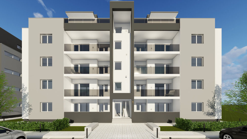 房地产在 Cartierul Kogalniceanu — look at the real estate search engine GEOLN.COM. 照片 1