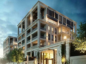 房地产在 Alpis Hunkar Konaklari — look at the real estate search engine GEOLN.COM. 照片 5