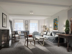 房地产在 12EAST88 — look at the real estate search engine GEOLN.COM. 照片 5