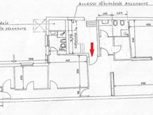 Apartment by the sea in Italy, Genoa — Find off-plan property or real estate resale directly from developers and owners GEOLN.COM. Photo 5