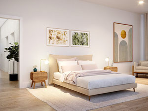 Real estate in Green Acre Grange — look at the real estate search engine GEOLN.COM. Photo 5