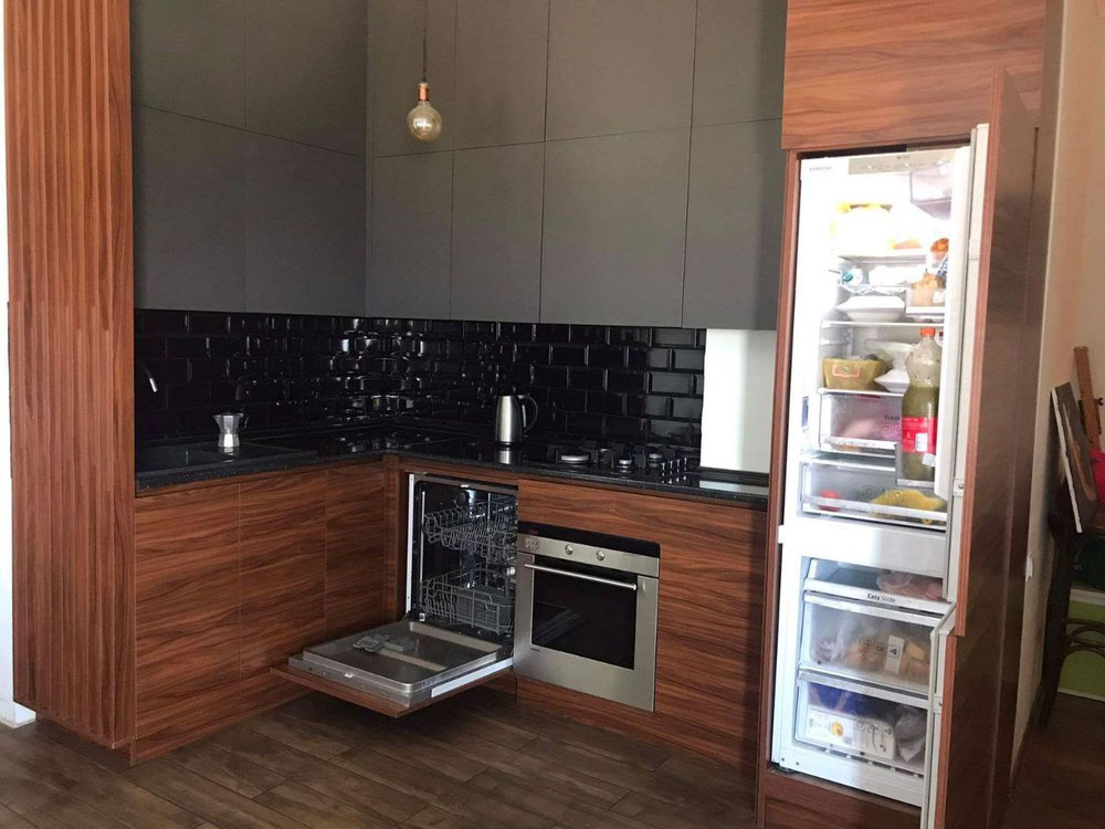 交钥匙公寓两间卧室 — 来自开发商和业主的房地产搜索引擎 GEOLN.COM. 照片 1