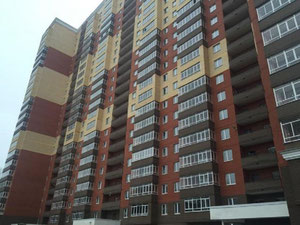 房地产在 Yediny standart in Odintsovo — look at the real estate search engine GEOLN.COM. 照片 3