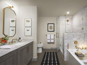 Real estate in The Harrison — look at the real estate search engine GEOLN.COM. Photo 7