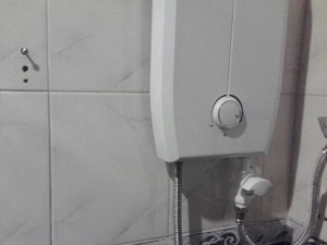 伊萨尼的1.5间客房的公寓。第比利斯无中介公寓 — 来自开发商和业主的房地产搜索引擎 GEOLN.COM. 照片 10