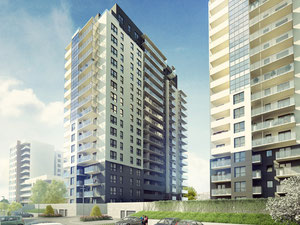 Real estate in Osiedle Spektrum — look at the real estate search engine GEOLN.COM. Photo 4