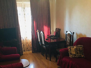 Varketili 2间卧室的公寓。第比利斯无中介公寓 — 来自开发商和业主的房地产搜索引擎 GEOLN.COM. 照片 3