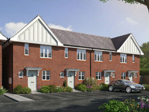 Immobilien in Garrett Manor — Schauen Sie sich die Immobiliensuchmaschine GEOLN.COM an. Foto 2