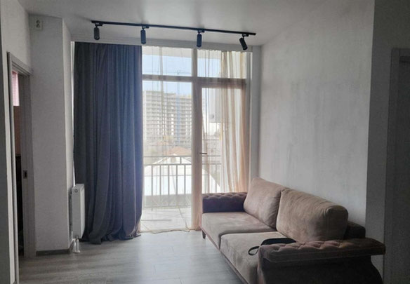 Apartment in Batumi