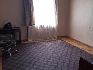 1 Schlafzimmer Wohnung in Gldani. Wohnung ohne Vermittler in Tiflis — Immobilien-Suchservice von Bauträgern und Eigentümern GEOLN.COM. Foto 2