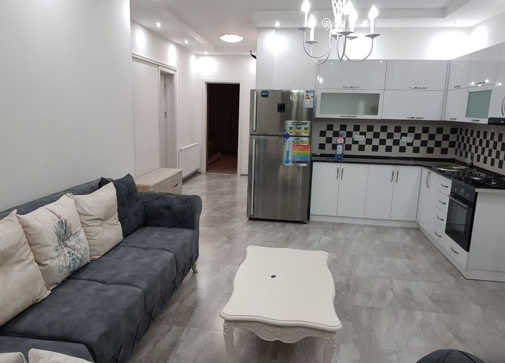 3房公寓出售 — 来自开发商和业主的房地产搜索引擎 GEOLN.COM. 照片 1