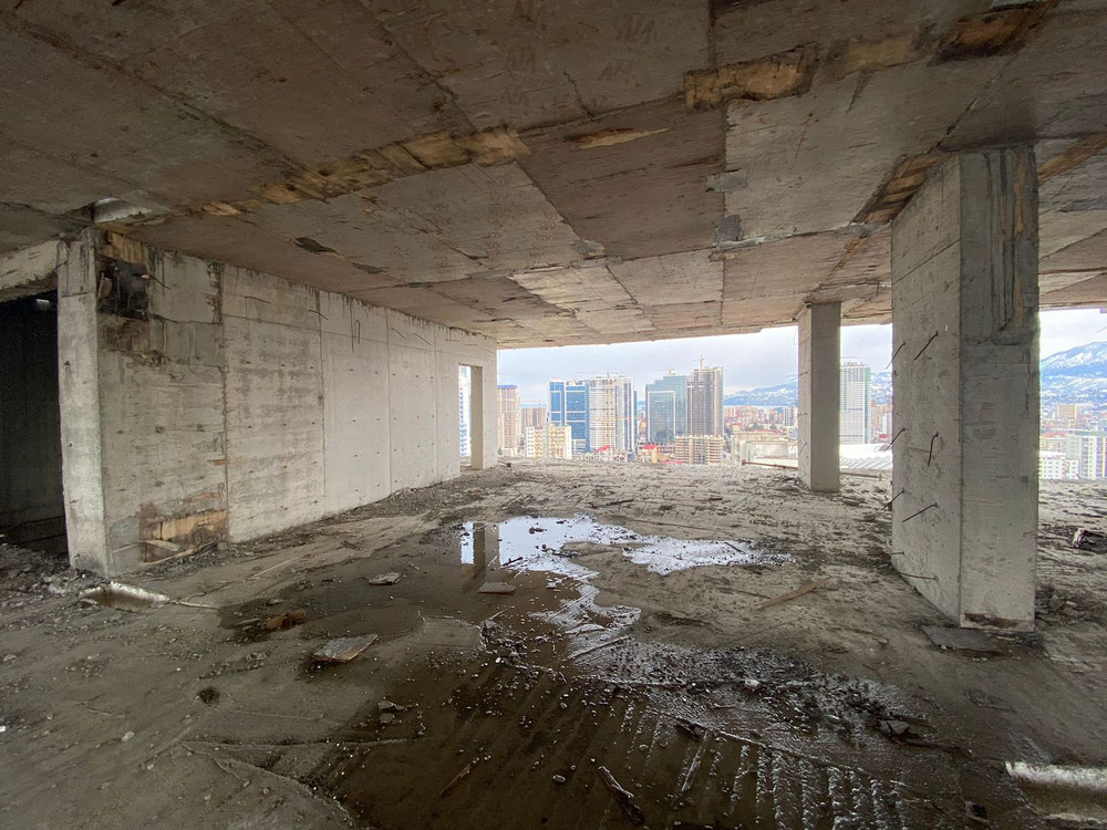 靠近大海的公寓 — 来自开发商和业主的房地产搜索引擎 GEOLN.COM. 照片 1