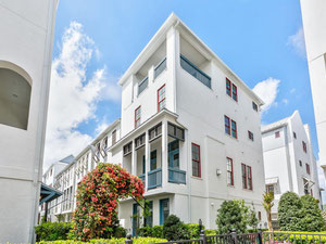 房地产在 Sunset Heights — look at the real estate search engine GEOLN.COM. 照片 13