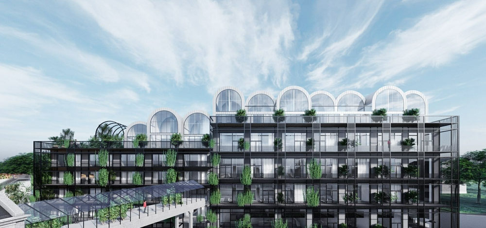 Real estate in Pohjala loftid — look at the real estate search engine GEOLN.COM. Photo 1