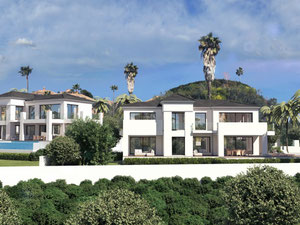 ვილა 6 ოთახიანი 612 მ² მონტე ალკონესში, ესპანეთში — უძრავი ქონების ყიდვა და მფლო ბელებისგან GEOLN.COM. ფოტო 3