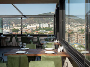 На продажу: 4-зірковий готель «Old City Boutique Hotel» в самому центрі Старого Тбілісі — Пошуковик нерухомості від забудовників і власників GEOLN.COM. Фото 14