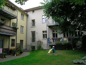 Profitable house in Germany, Brandenburg, Potsdam — Find off-plan property or real estate resale directly from developers and owners GEOLN.COM. Photo 8