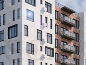 უძრავი კონება ЖК Оскар — გადახედეთ უძრავი ქონების საძიებო სისტემას GEOLN.COM. ფოტო 4