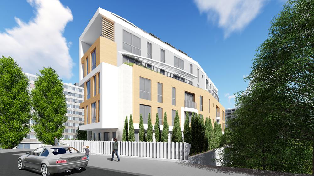 Propiedad en venta en MELODY RESIDENCE — mira el buscador inmobiliario GEOLN.COM. Foto 1