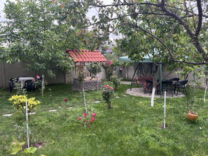 Будинок на продаж у Тбілісі біля лісу — Пошуковик нерухомості від забудовників і власників GEOLN.COM. Фото 2