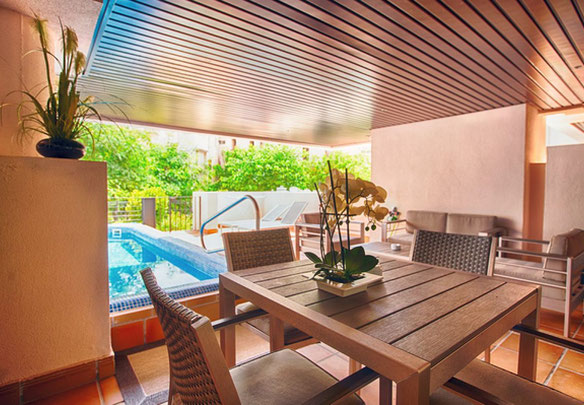 Apartment 2 bedrooms 90 m² in the New Golden Mile, Spain