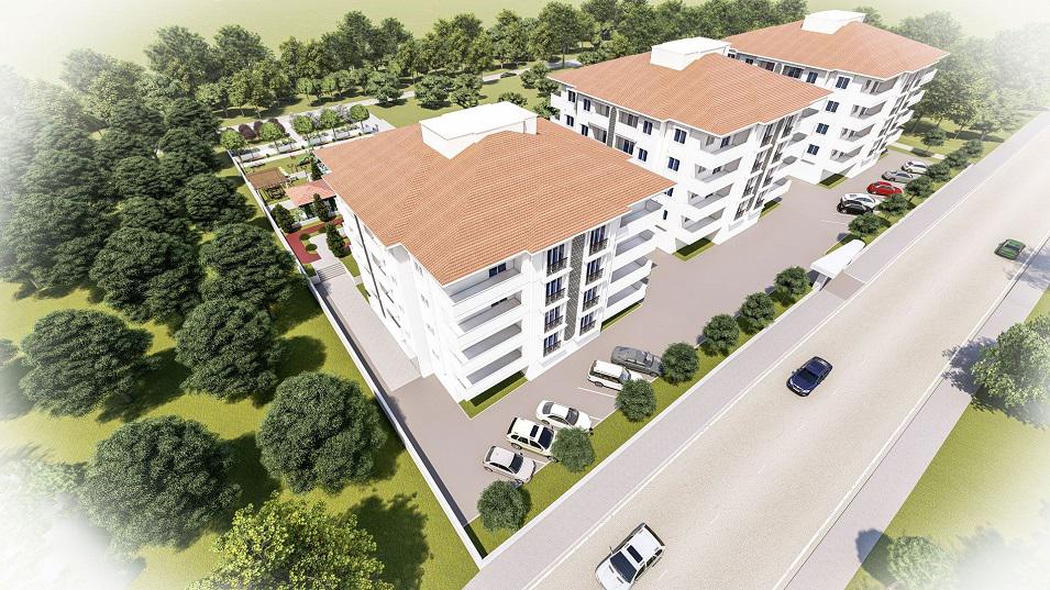 房地产在 Namal Dogapark — look at the real estate search engine GEOLN.COM. 照片 1