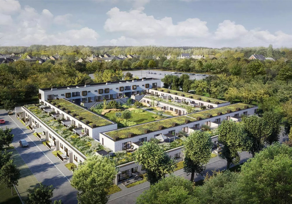 Real estate in STEREA  — look at the real estate search engine GEOLN.COM. Photo 1