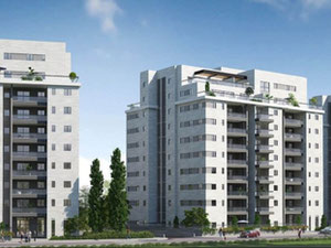 Нерухомість в Kiryat Bialik — дивіться на пошуковику нерухомості GEOLN.COM. Фото 2