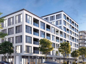 Нерухомість в Nowa Inspiracja — дивіться на пошуковику нерухомості GEOLN.COM. Фото 2