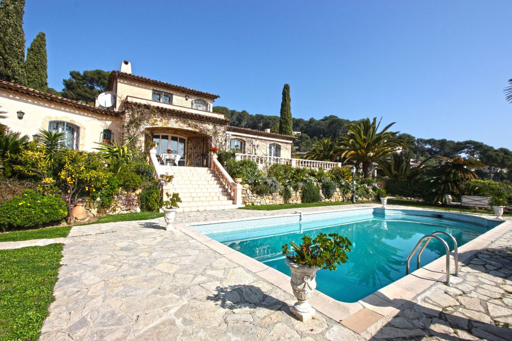 法国瓦劳里斯海边别墅 — 来自开发商和业主的房地产搜索引擎 GEOLN.COM. 照片 1