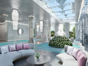 Недвижимость в ESTATES AT ACQUALINA — смотрите на поисковике недвижимости GEOLN.COM. Фото 3