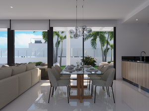 Beren Hills Vilas  — Find off-plan property or real estate resale directly from developers and owners GEOLN.COM. Photo 12