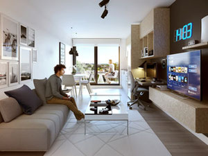 Nieruchomości w Austin — spójrz na wyszukiwarkę nieruchomości GEOLN.COM. Zdjęcie 7