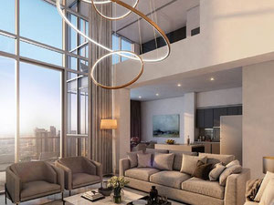 房地产在 Bellevue Towers — look at the real estate search engine GEOLN.COM. 照片 7