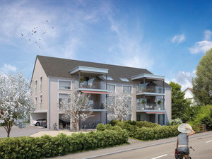 Нерухомість в Schutzewag — дивіться на пошуковику нерухомості GEOLN.COM. Фото 2