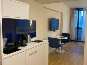 Studio BLOCK A 奥秘城 — 来自开发商和业主的房地产搜索引擎 GEOLN.COM. 照片 5