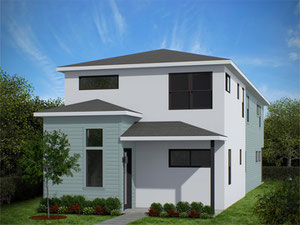 房地产在 5300 Glencoe Park — look at the real estate search engine GEOLN.COM. 照片 8