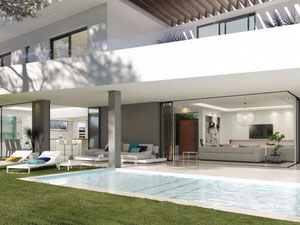 Вілла 4 спальні 424 м² в Естепоні, Іспанія — Пошуковик нерухомості від забудовників і власників GEOLN.COM. Фото 7