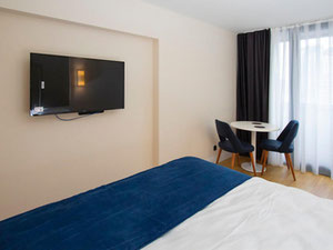 在Orbi City D2出售的公寓 — 来自开发商和业主的房地产搜索引擎 GEOLN.COM. 照片 7