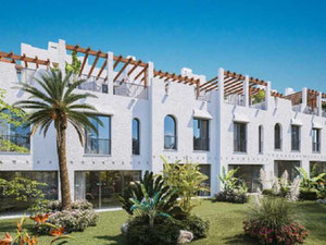 Недвижимость в Ventura Homes — смотрите на поисковике недвижимости GEOLN.COM. Фото 2