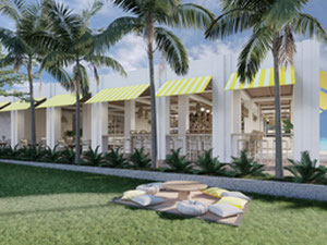 Real estate in Cocana  — look at the real estate search engine GEOLN.COM. Photo 4