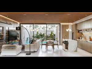 Villa de Lujo en Venta — Encuentre propiedades fuera del plan o reventa de bienes inmuebles directamente de desarrolladores y propietarios GEOLN.COM. Foto 9