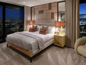 房地产在 The Dumont — look at the real estate search engine GEOLN.COM. 照片 6