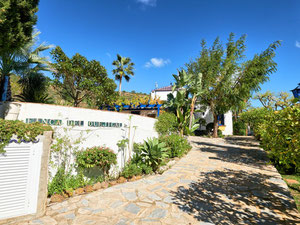 别墅 2 间卧室 259 平方米，位于西班牙埃斯特波纳 — 来自开发商和业主的房地产搜索引擎 GEOLN.COM. 照片 20