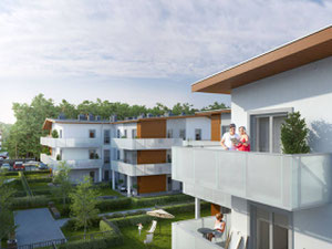 נדל"ן ב Osiedle na Zdrowiu — עיין במנוע חיפוש הנדל"ן GEOLN.COM. תמונה 7