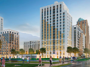 უძრავი კონება 4You — გადახედეთ უძრავი ქონების საძიებო სისტემას GEOLN.COM. ფოტო 7