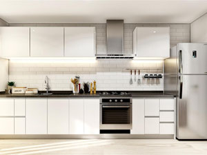 房地产在 Edificio M16 — look at the real estate search engine GEOLN.COM. 照片 3