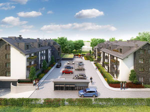 Nieruchomości w Małe Wojszyce — spójrz na wyszukiwarkę nieruchomości GEOLN.COM. Zdjęcie 3