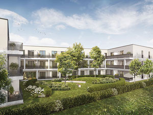 房地产在 Das DÖRNBERG – DÖRNBERG Campus — look at the real estate search engine GEOLN.COM. 照片 2