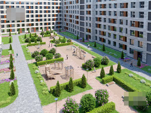 房地产在 The ONE — look at the real estate search engine GEOLN.COM. 照片 2